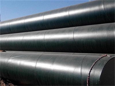 吴忠tpep防腐钢管厂家