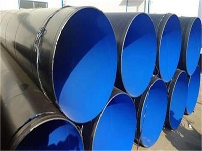 吴忠tpep防腐钢管厂家