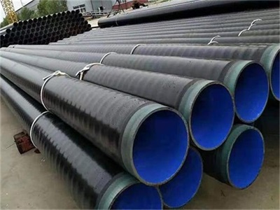 吴忠TEPE防腐钢管厂家