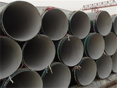 吴忠防腐钢管厂家